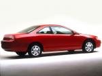 Honda Accord Coupe 1998 года (US)